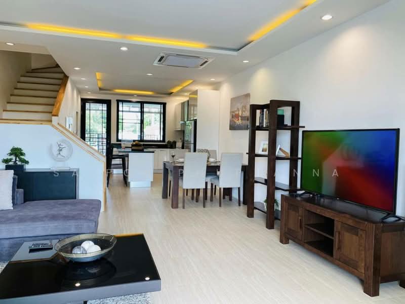 Supalai Park Ville Huahin, Prachuap Khiri Khan, Hin Lek Fai, Hua Hin, Prachuap Khiri Khan, 2 Bedrooms, 170 sqm, Villa For Sale, by Saifon Phuphanna, 500285540 - DDproperty.com
