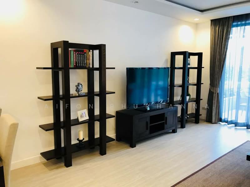 Supalai Park Ville Huahin, Prachuap Khiri Khan, Hin Lek Fai, Hua Hin, Prachuap Khiri Khan, 2 Bedrooms, 170 sqm, Villa For Sale, by Saifon Phuphanna, 500285540 - DDproperty.com