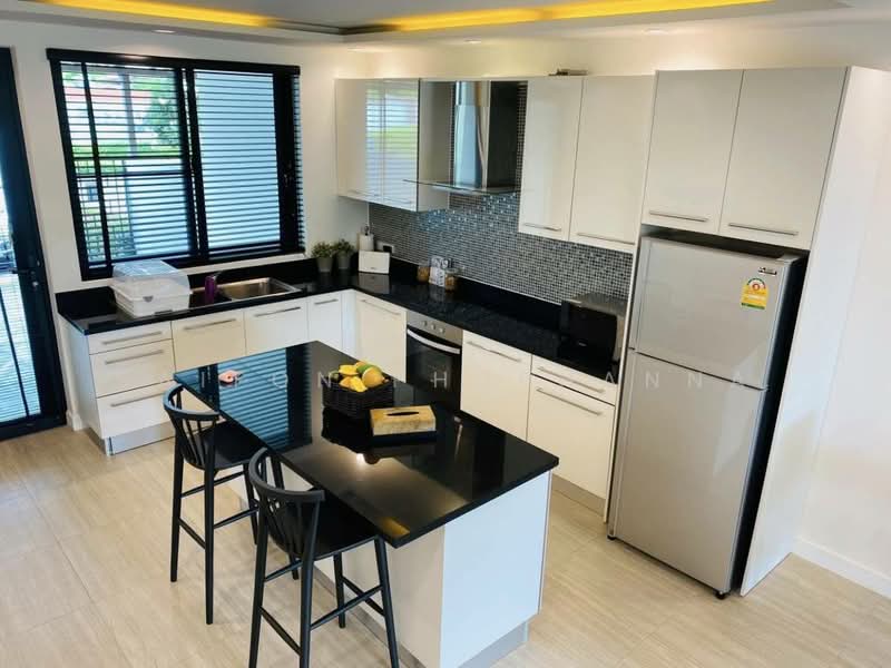 Supalai Park Ville Huahin, Prachuap Khiri Khan, Hin Lek Fai, Hua Hin, Prachuap Khiri Khan, 2 Bedrooms, 170 sqm, Villa For Sale, by Saifon Phuphanna, 500285540 - DDproperty.com