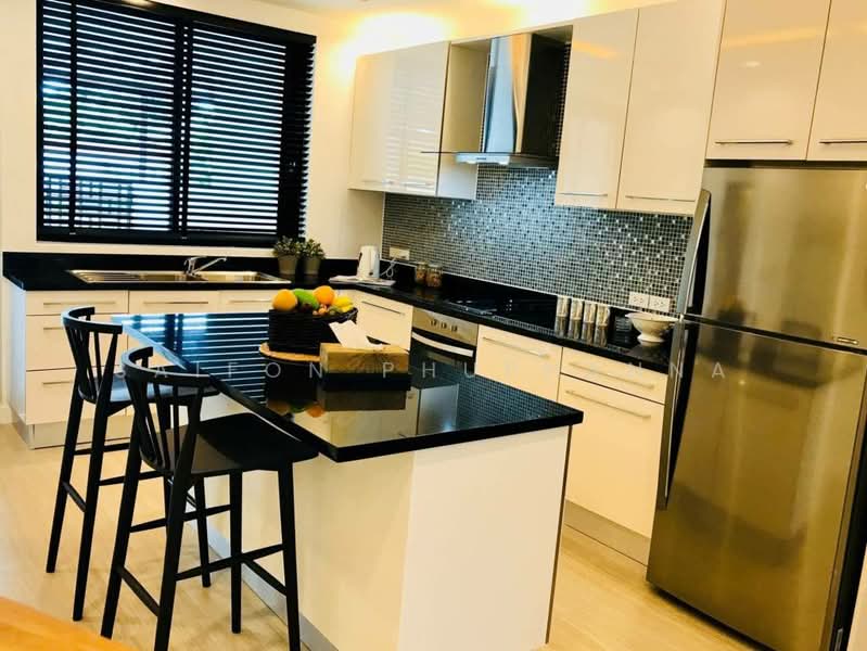 Supalai Park Ville Huahin, Prachuap Khiri Khan, Hin Lek Fai, Hua Hin, Prachuap Khiri Khan, 2 Bedrooms, 170 sqm, Villa For Sale, by Saifon Phuphanna, 500285540 - DDproperty.com