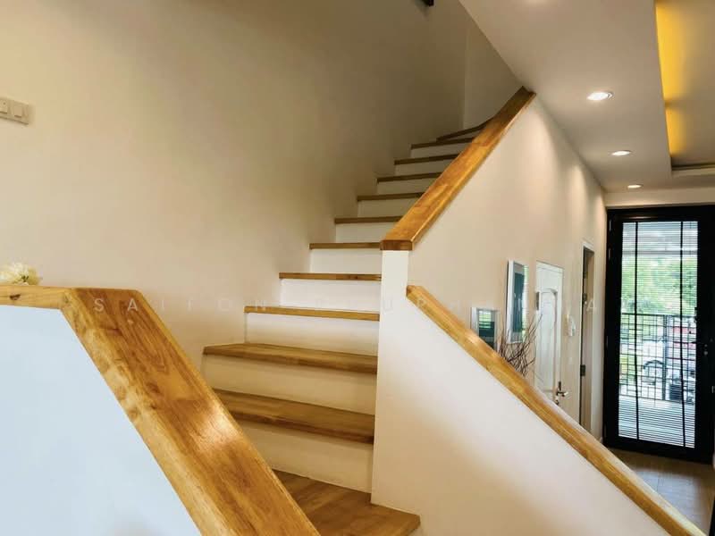 Supalai Park Ville Huahin, Prachuap Khiri Khan, Hin Lek Fai, Hua Hin, Prachuap Khiri Khan, 2 Bedrooms, 170 sqm, Villa For Sale, by Saifon Phuphanna, 500285540 - DDproperty.com