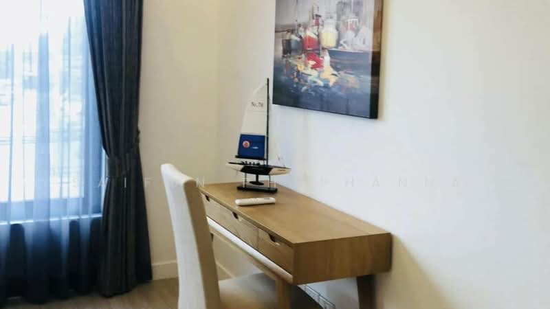 Supalai Park Ville Huahin, Prachuap Khiri Khan, Hin Lek Fai, Hua Hin, Prachuap Khiri Khan, 2 Bedrooms, 170 sqm, Villa For Sale, by Saifon Phuphanna, 500285540 - DDproperty.com