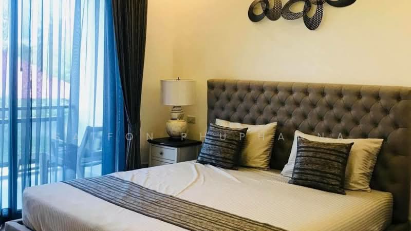 Supalai Park Ville Huahin, Prachuap Khiri Khan, Hin Lek Fai, Hua Hin, Prachuap Khiri Khan, 2 Bedrooms, 170 sqm, Villa For Sale, by Saifon Phuphanna, 500285540 - DDproperty.com