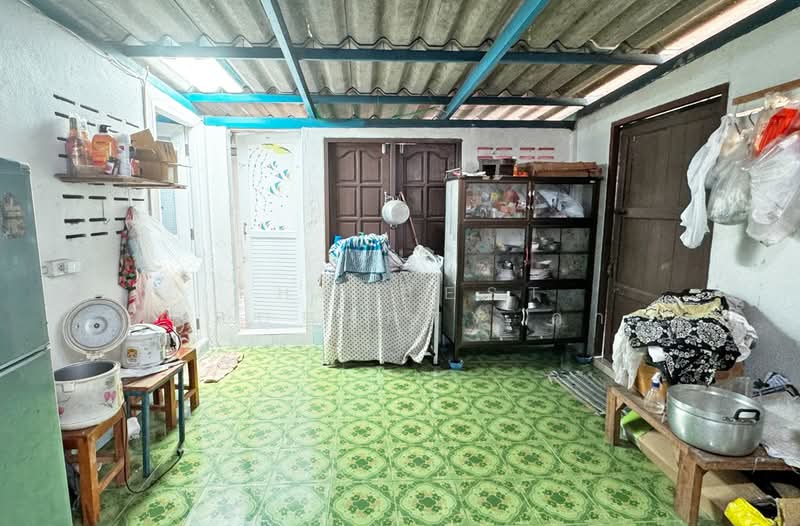 บ้านเดี่ยวศรีราชา ชลบุรี, Chon Buri (Pattaya), Bo Win, Si Racha, Chon Buri (Pattaya), 2 Bedrooms, 100 sqm, Single Detached House For Sale, by The Best Property ดา, 500285541 - DDproperty.com