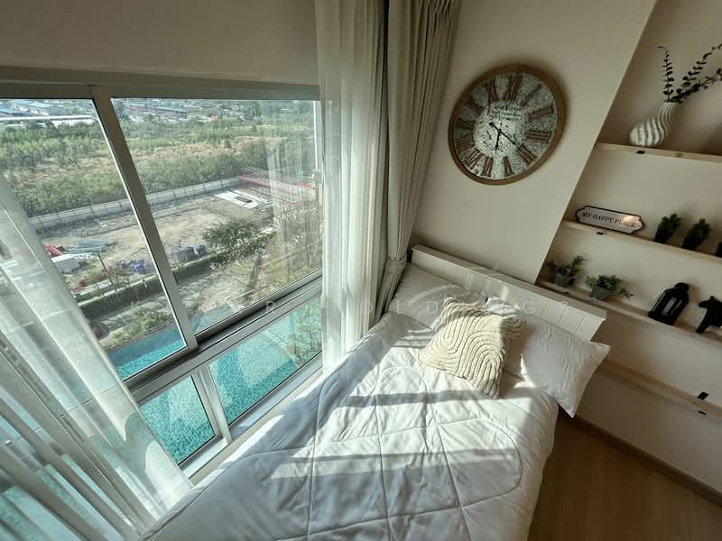 Supalai Veranda Rama 9, Bangkok, 349 Rama 9, Bang Kapi, Huai Khwang, Bangkok, 3 Bedrooms, 120 sqm, Condo For Rent, by Kakar Holdings, 500285544 - DDproperty.com