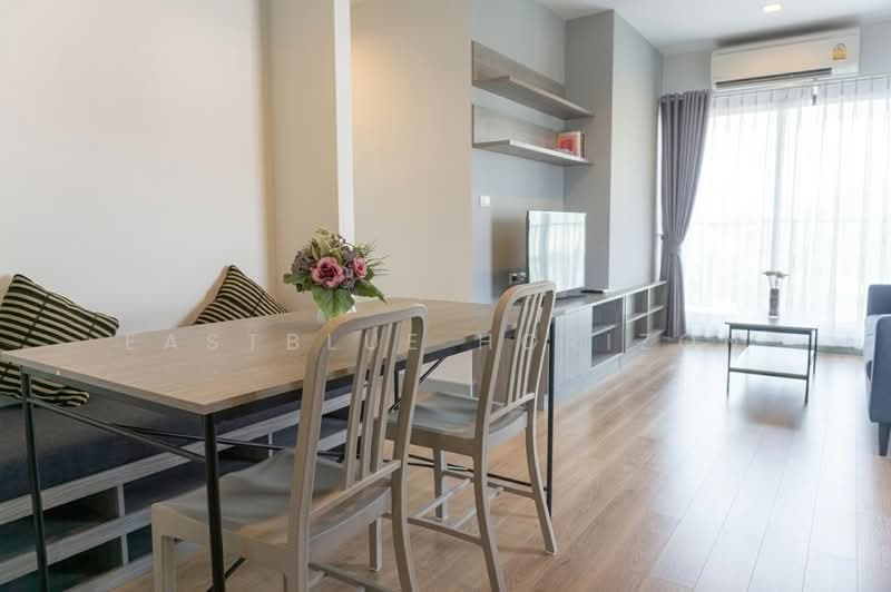 ให้เช่า - Chapter one Midtown Ladprao 24, กรุงเทพ