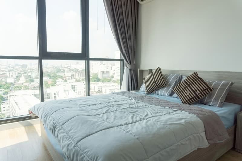 ให้เช่า - Chapter one Midtown Ladprao 24, กรุงเทพ