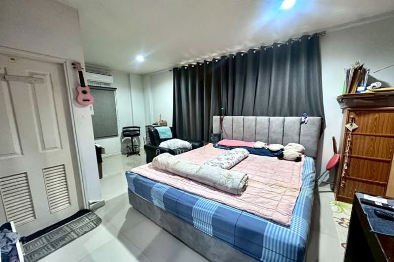 เดอะ แพลนท์ วงแหวนรามอินทรา 2, Bangkok, คู่ขนานกาญจนาภิเษก, Khan Na Yao, Khan Na Yao, Bangkok, 4 Bedrooms, 250 sqm, Single Detached House For Sale, by คุณปิ่น, 500285546 - DDproperty.com