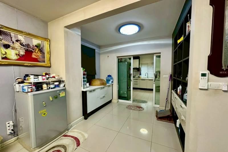 เดอะ แพลนท์ วงแหวนรามอินทรา 2, Bangkok, คู่ขนานกาญจนาภิเษก, Khan Na Yao, Khan Na Yao, Bangkok, 4 Bedrooms, 250 sqm, Single Detached House For Sale, by คุณปิ่น, 500285546 - DDproperty.com