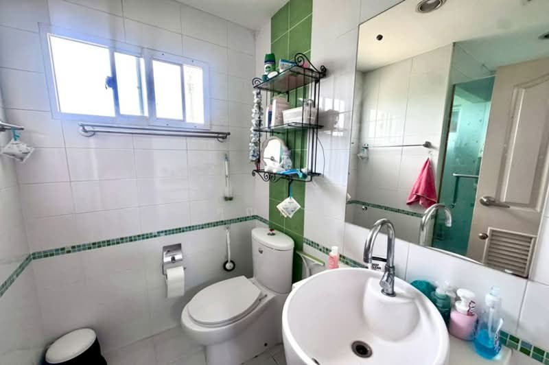 เดอะ แพลนท์ วงแหวนรามอินทรา 2, Bangkok, คู่ขนานกาญจนาภิเษก, Khan Na Yao, Khan Na Yao, Bangkok, 4 Bedrooms, 250 sqm, Single Detached House For Sale, by คุณปิ่น, 500285546 - DDproperty.com