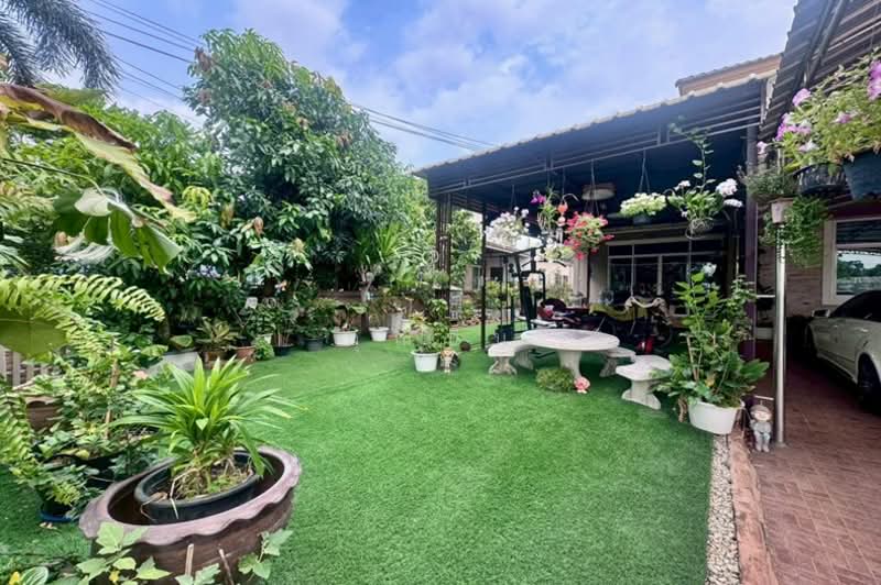 เดอะ แพลนท์ วงแหวนรามอินทรา 2, Bangkok, คู่ขนานกาญจนาภิเษก, Khan Na Yao, Khan Na Yao, Bangkok, 4 Bedrooms, 250 sqm, Single Detached House For Sale, by คุณปิ่น, 500285546 - DDproperty.com