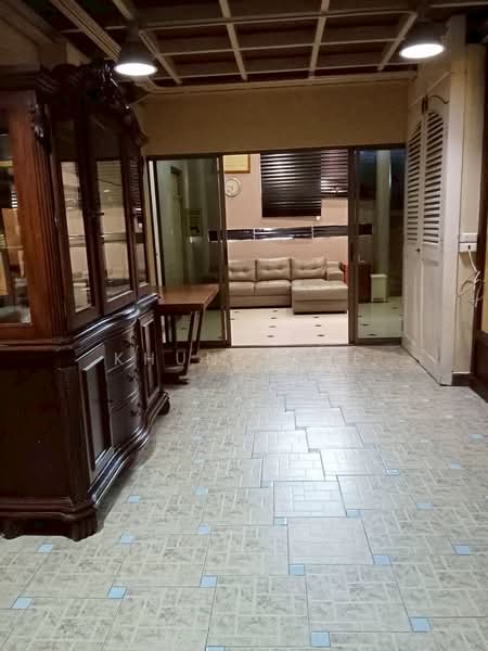 Detached House for Rent in Chokchai 4 (SPSJP321), Bangkok, โชคชัย 4, Lat Phrao, Lat Phrao, Bangkok, 4 Bedrooms, 500 sqm, Single Detached House For Rent, by Khun Jane, 500285548 - DDproperty.com