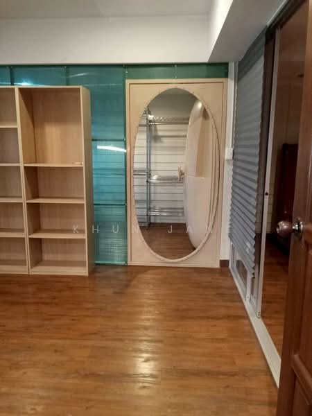 Detached House for Rent in Chokchai 4 (SPSJP321), Bangkok, โชคชัย 4, Lat Phrao, Lat Phrao, Bangkok, 4 Bedrooms, 500 sqm, Single Detached House For Rent, by Khun Jane, 500285548 - DDproperty.com