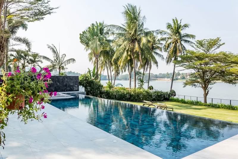 For Rent - Palm Hills Golf Club and Residence, Phetchaburi