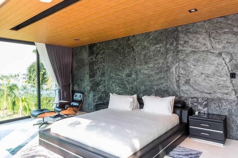 For Rent - Palm Hills Golf Club and Residence, Phetchaburi