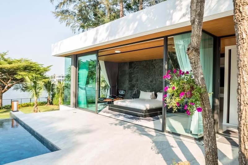 For Rent - Palm Hills Golf Club and Residence, Phetchaburi