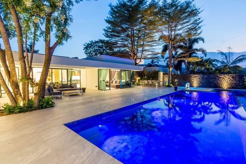 Palm Hills Golf Club and Residence : ปาล์ม ฮิลส์ กอล์ฟ คลับ แอนด์ เรสซิเดนซ์, เพชรบุรี, 1444 Phet Kasem Rd, ชะอำ, ชะอำ, เพชรบุรี, 250 ตร.ม., บ้านเดี่ยว ให้เช่า, โดย พิชญ์ณภัทร ทรัพย์กานต์ธนา, 500285549 - DDproperty.com