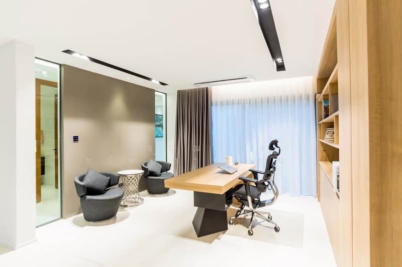 Palm Hills Golf Club and Residence : ปาล์ม ฮิลส์ กอล์ฟ คลับ แอนด์ เรสซิเดนซ์, เพชรบุรี, 1444 Phet Kasem Rd, ชะอำ, ชะอำ, เพชรบุรี, 250 ตร.ม., บ้านเดี่ยว ให้เช่า, โดย พิชญ์ณภัทร ทรัพย์กานต์ธนา, 500285549 - DDproperty.com