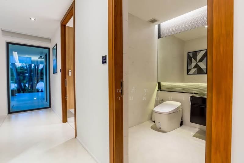 For Rent - Palm Hills Golf Club and Residence, Phetchaburi