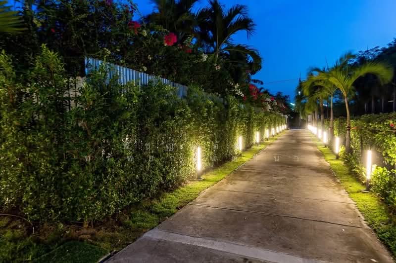 For Rent - Palm Hills Golf Club and Residence, Phetchaburi