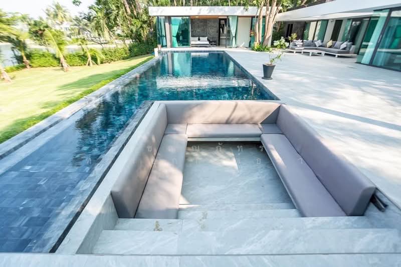 For Rent - Palm Hills Golf Club and Residence, Phetchaburi