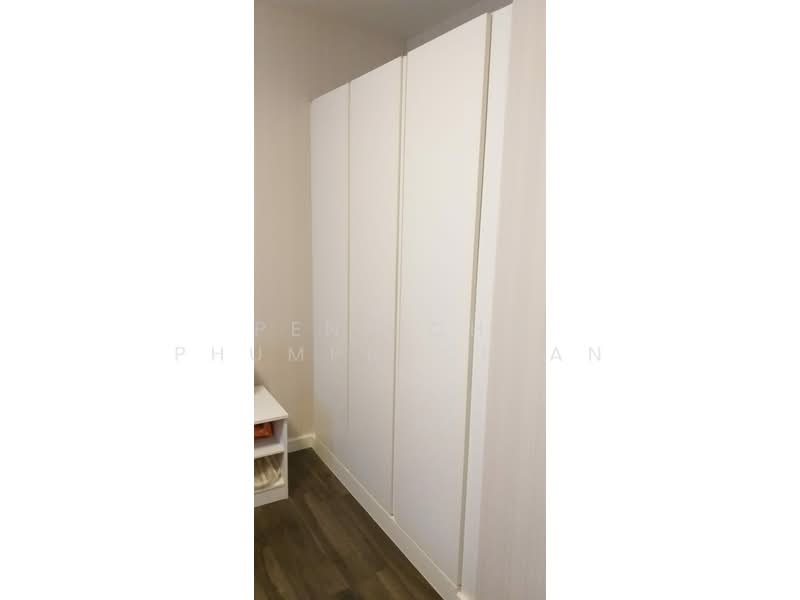 Dcondo Campus Resort Ratchapruek-Charan 13, Bangkok, Bang Waek Road, Bang Waek, Phasi Charoen, Bangkok, 2 Bedrooms, 61 sqm, Condo For Sale, by Penpicha Phumprachian, 500285550 - DDproperty.com