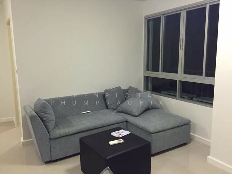 Dcondo Campus Resort Ratchapruek-Charan 13 : ดีคอนโด แคมปัส รีสอร์ท ราชพฤกษ์-จรัญฯ13, กรุงเทพ, บางแวก, บางแวก, ภาษีเจริญ, กรุงเทพ, 61 ตร.ม., คอนโด ขาย, โดย Penpicha Phumprachian, 500285550 - DDproperty.com