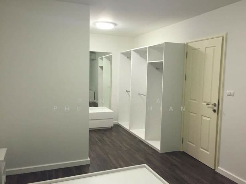 Dcondo Campus Resort Ratchapruek-Charan 13, Bangkok, Bang Waek Road, Bang Waek, Phasi Charoen, Bangkok, 2 Bedrooms, 61 sqm, Condo For Sale, by Penpicha Phumprachian, 500285550 - DDproperty.com
