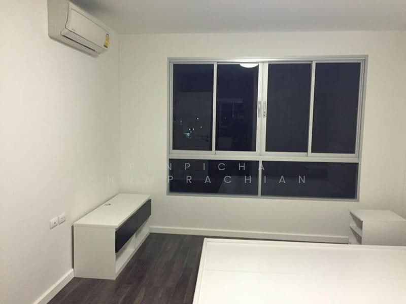 Dcondo Campus Resort Ratchapruek-Charan 13 : ดีคอนโด แคมปัส รีสอร์ท ราชพฤกษ์-จรัญฯ13, กรุงเทพ, บางแวก, บางแวก, ภาษีเจริญ, กรุงเทพ, 61 ตร.ม., คอนโด ขาย, โดย Penpicha Phumprachian, 500285550 - DDproperty.com