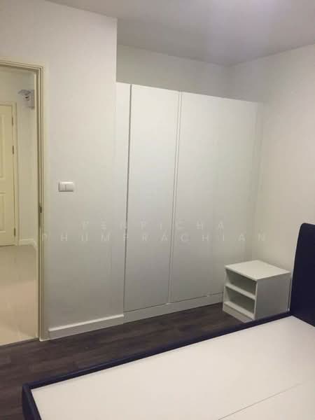 Dcondo Campus Resort Ratchapruek-Charan 13 : ดีคอนโด แคมปัส รีสอร์ท ราชพฤกษ์-จรัญฯ13, กรุงเทพ, บางแวก, บางแวก, ภาษีเจริญ, กรุงเทพ, 61 ตร.ม., คอนโด ขาย, โดย Penpicha Phumprachian, 500285550 - DDproperty.com