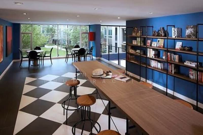 Dcondo Campus Resort Ratchapruek-Charan 13, Bangkok, Bang Waek Road, Bang Waek, Phasi Charoen, Bangkok, 2 Bedrooms, 61 sqm, Condo For Sale, by Penpicha Phumprachian, 500285550 - DDproperty.com