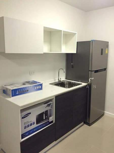 Dcondo Campus Resort Ratchapruek-Charan 13, Bangkok, Bang Waek Road, Bang Waek, Phasi Charoen, Bangkok, 2 Bedrooms, 61 sqm, Condo For Sale, by Penpicha Phumprachian, 500285550 - DDproperty.com