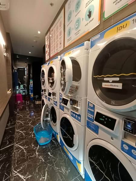 Altitude Unicorn Sathorn-Tha Phra : อัลติจูด ยูนิคอร์น สาทร-ท่าพระ, กรุงเทพ, ถนนราชพฤกษ์, ตลาดพลู, ธนบุรี, กรุงเทพ, 24 ตร.ม., คอนโด ให้เช่า, โดย Penpicha Phumprachian, 500285554 - DDproperty.com