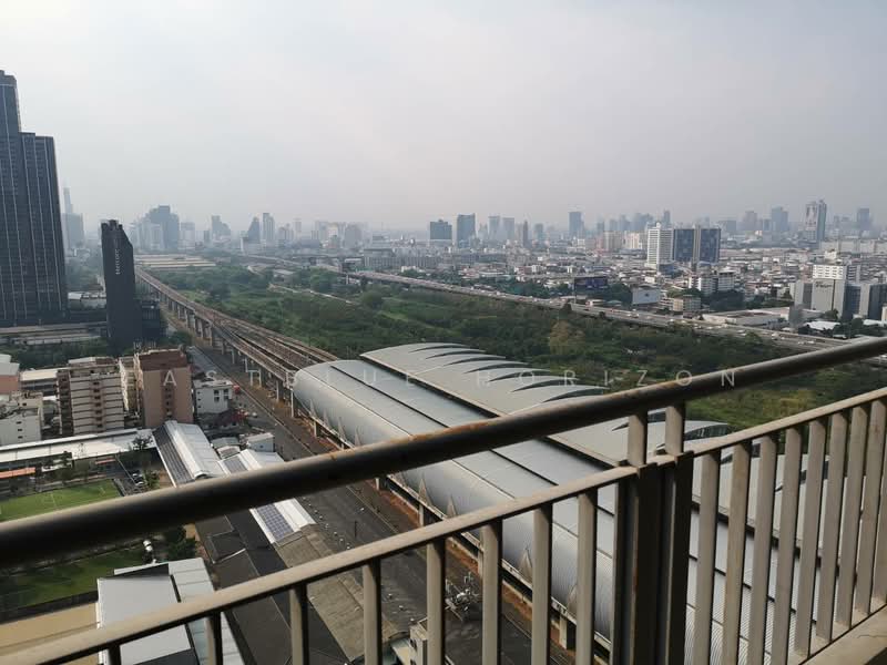 The Address Asoke, Bangkok, 1655 Petchburi Road, Makkasan, Ratchathewi, Bangkok, 2 Bedrooms, 75 sqm, Condo For Rent, by Eastblue Horizon, 500285555 - DDproperty.com