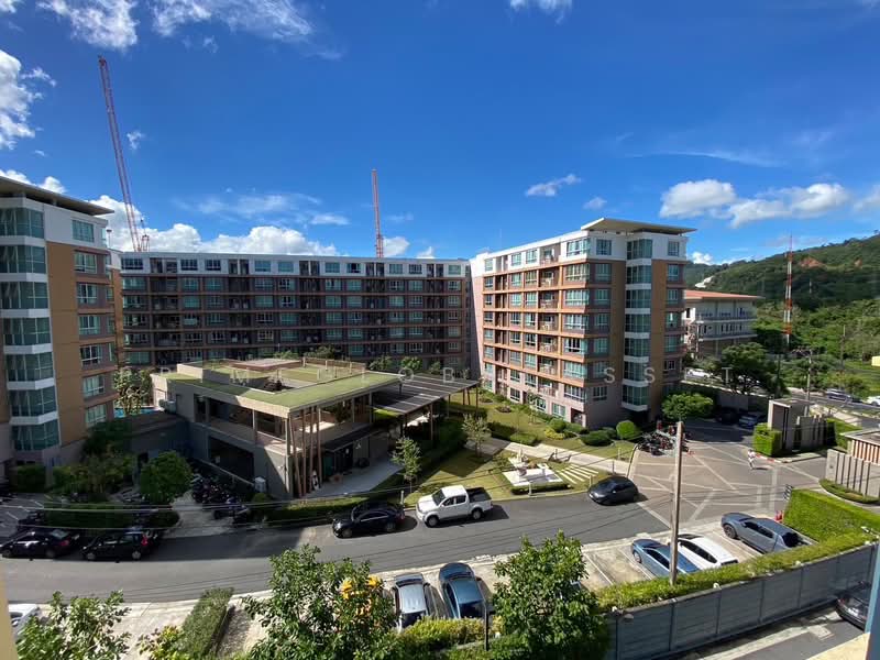 Dcondo Kathu, Phuket, Kathu, Kathu, Phuket, 1 Bedroom, 30 sqm, Condo For Rent, by PrimeGlobalAsset, 500285559 - DDproperty.com