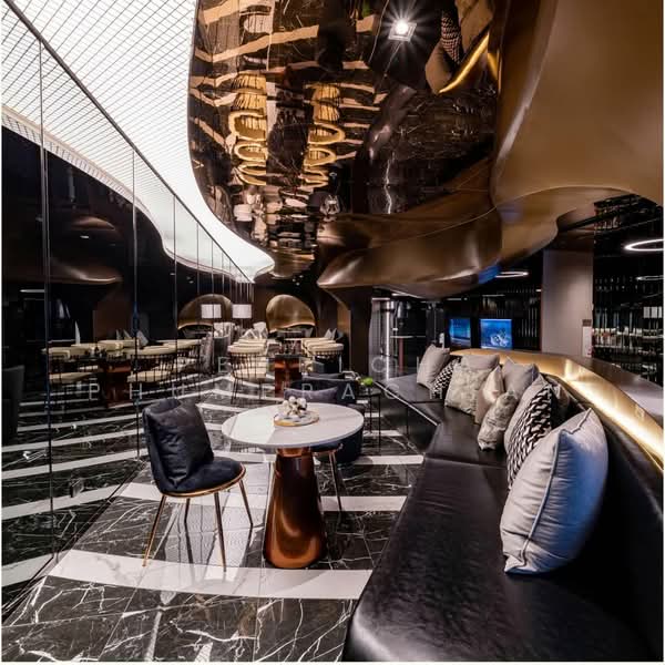 Altitude Unicorn Sathorn-Tha Phra : อัลติจูด ยูนิคอร์น สาทร-ท่าพระ, กรุงเทพ, ถนนราชพฤกษ์, ตลาดพลู, ธนบุรี, กรุงเทพ, 45 ตร.ม., คอนโด ให้เช่า, โดย Penpicha Phumprachian, 500285560 - DDproperty.com