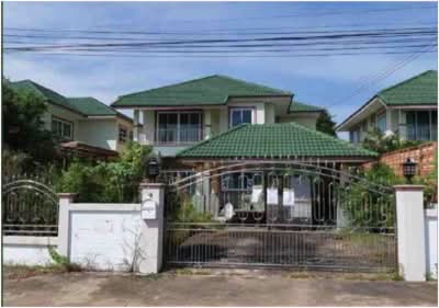 ขาย - ม.โชคอนันต์ ตำบลเมืองศรีไค อำเภอวารินชำราบ จังหวัด อุบลราชธานี, อุบลราชธานี