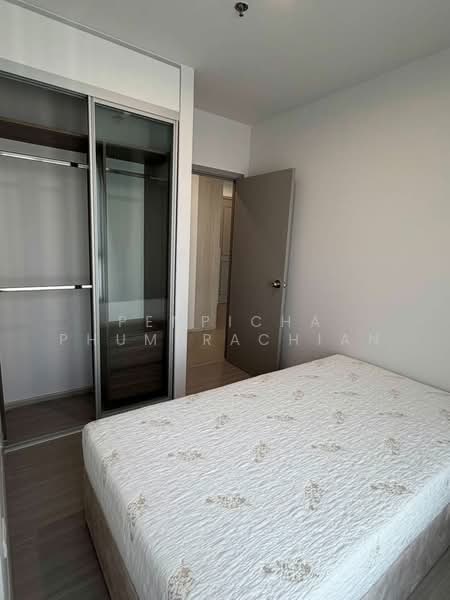 The Parkland Phetkasem 56, Bangkok, Phetkasem Road, Bang Wa, Phasi Charoen, Bangkok, 2 Bedrooms, 75 sqm, Condo For Rent, by Penpicha Phumprachian, 500285567 - DDproperty.com