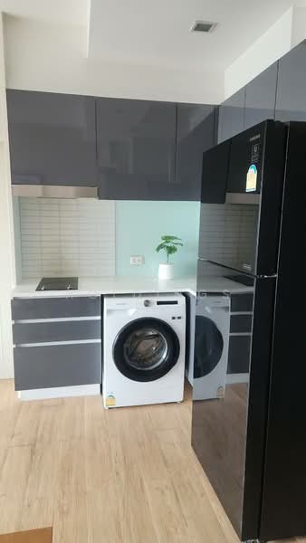 Noble Reveal, Bangkok, 36 Soi Sukhumvit 63, Ekamai Road, Phra Kanong Nua, Watthana, Bangkok, 1 Bedroom, 60 sqm, Condo For Rent, by Kakar Holdings, 500285569 - DDproperty.com