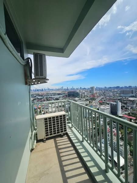 Rattanakosin Island, Bangkok, Soi Lao Lada, Arun Amarin, Bangkok Noi, Bangkok, 2 Bedrooms, 71 sqm, Condo For Rent, by Penpicha Phumprachian, 500285570 - DDproperty.com