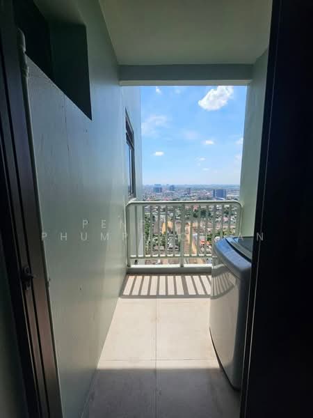 Rattanakosin Island, Bangkok, Soi Lao Lada, Arun Amarin, Bangkok Noi, Bangkok, 2 Bedrooms, 71 sqm, Condo For Rent, by Penpicha Phumprachian, 500285570 - DDproperty.com