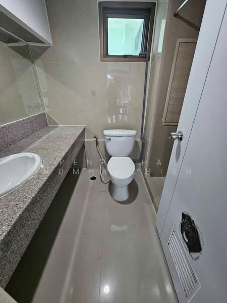 Rattanakosin Island, Bangkok, Soi Lao Lada, Arun Amarin, Bangkok Noi, Bangkok, 2 Bedrooms, 71 sqm, Condo For Rent, by Penpicha Phumprachian, 500285570 - DDproperty.com