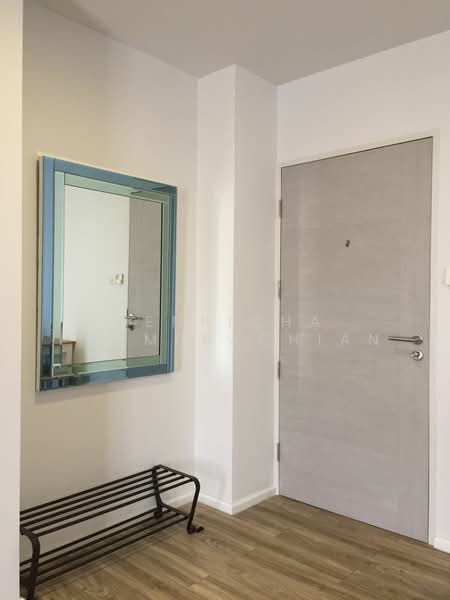 ISSI Condo Suksawat, Bangkok, 653 Suksawat Road, Bangpakok, Rat Burana, Bangkok, 2 Bedrooms, 55 sqm, Condo For Rent, by Penpicha Phumprachian, 500285574 - DDproperty.com