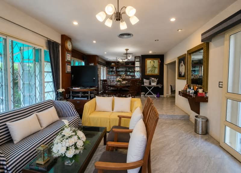Chaiyapruek Bangwaek, Bangkok, Bang Waek Road, Bang Phai, Bang Khae, Bangkok, 5 Bedrooms, 280 sqm, Single Detached House For Sale, by คุณชัยรัตน์ กุลวรกันต์ (เจมส์), 500285578 - DDproperty.com