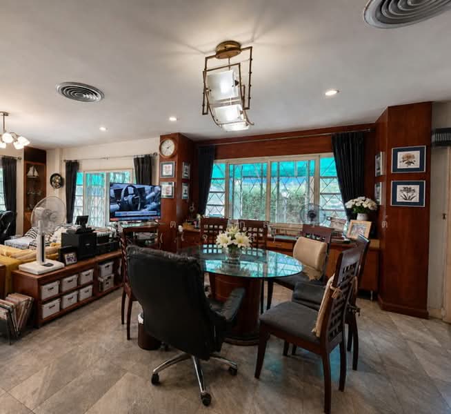 Chaiyapruek Bangwaek, Bangkok, Bang Waek Road, Bang Phai, Bang Khae, Bangkok, 5 Bedrooms, 280 sqm, Single Detached House For Sale, by คุณชัยรัตน์ กุลวรกันต์ (เจมส์), 500285578 - DDproperty.com