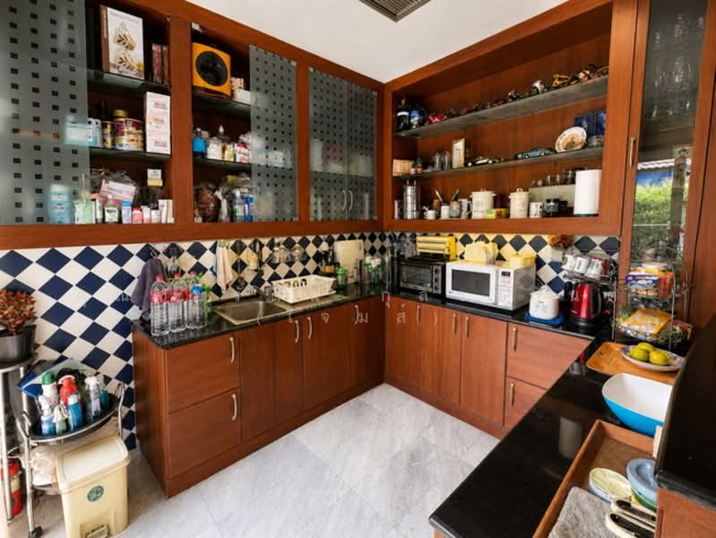 Chaiyapruek Bangwaek, Bangkok, Bang Waek Road, Bang Phai, Bang Khae, Bangkok, 5 Bedrooms, 280 sqm, Single Detached House For Sale, by คุณชัยรัตน์ กุลวรกันต์ (เจมส์), 500285578 - DDproperty.com