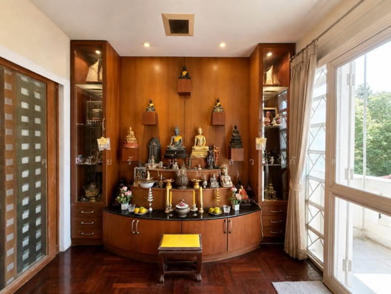 Chaiyapruek Bangwaek, Bangkok, Bang Waek Road, Bang Phai, Bang Khae, Bangkok, 5 Bedrooms, 280 sqm, Single Detached House For Sale, by คุณชัยรัตน์ กุลวรกันต์ (เจมส์), 500285578 - DDproperty.com