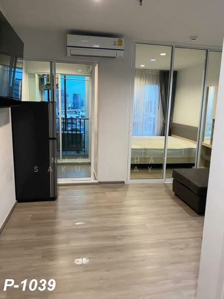 ให้เช่า - Regent Home Bangson 2 Phase 28 : รีเจ้นท์ โฮม บางซ่อน โครงการ 2 เฟส 28, กรุงเทพ