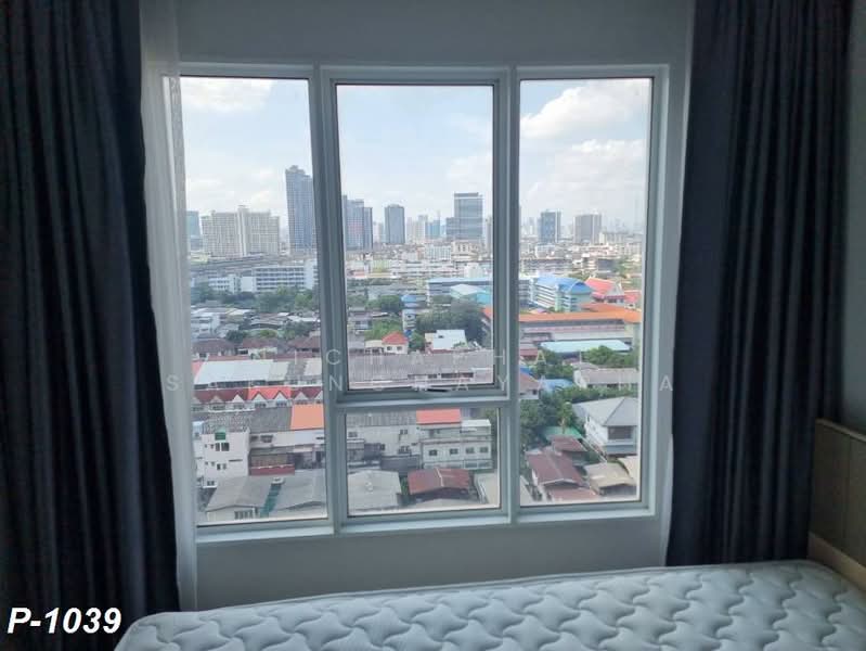 ให้เช่า - Regent Home Bangson 2 Phase 28 : รีเจ้นท์ โฮม บางซ่อน โครงการ 2 เฟส 28, กรุงเทพ