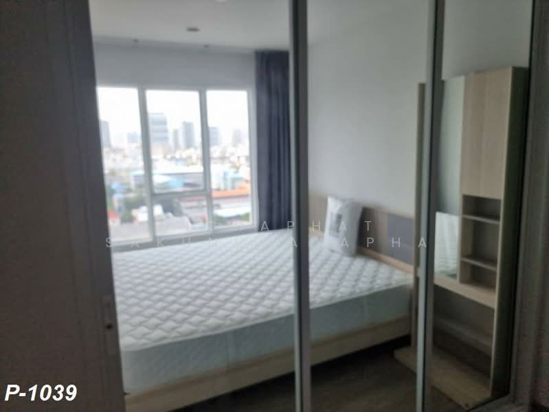 ให้เช่า - Regent Home Bangson 2 Phase 28 : รีเจ้นท์ โฮม บางซ่อน โครงการ 2 เฟส 28, กรุงเทพ